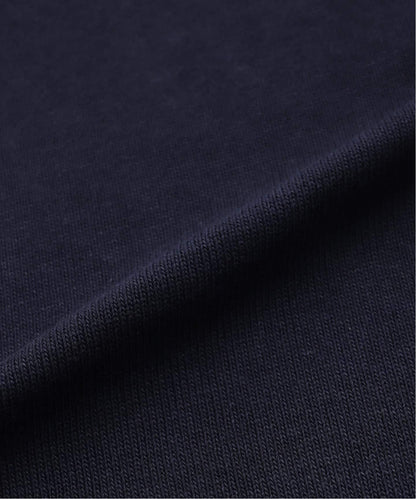 OUESSANT SHORT SLEEVE / ウェッソン半袖 ソリッド