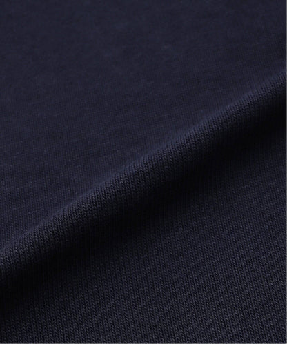 OUESSANT SHORT SLEEVE / ウェッソン半袖 ソリッド