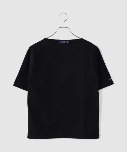 OUESSANT SHORT SLEEVE / ウェッソン半袖 ソリッド