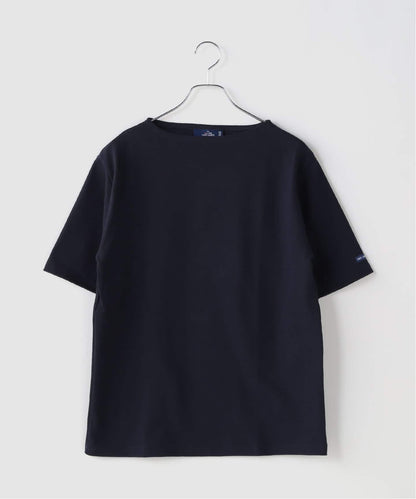 OUESSANT SHORT SLEEVE / ウェッソン半袖 ソリッド
