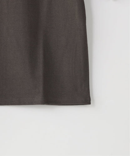 OUESSANT SHORT SLEEVE / ウェッソン半袖 ソリッド