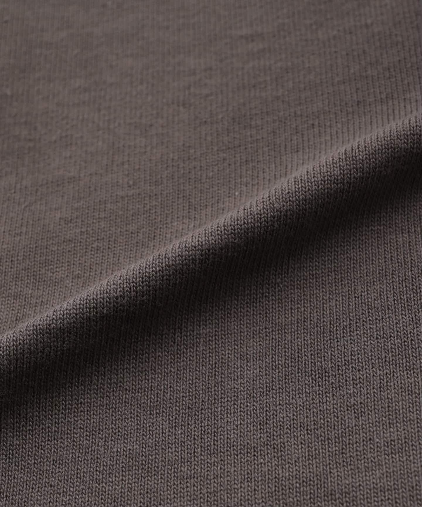 OUESSANT SHORT SLEEVE / ウェッソン半袖 ソリッド
