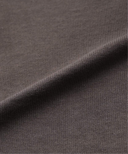 OUESSANT SHORT SLEEVE / ウェッソン半袖 ソリッド