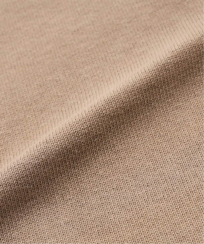 OUESSANT SHORT SLEEVE / ウェッソン半袖 ソリッド