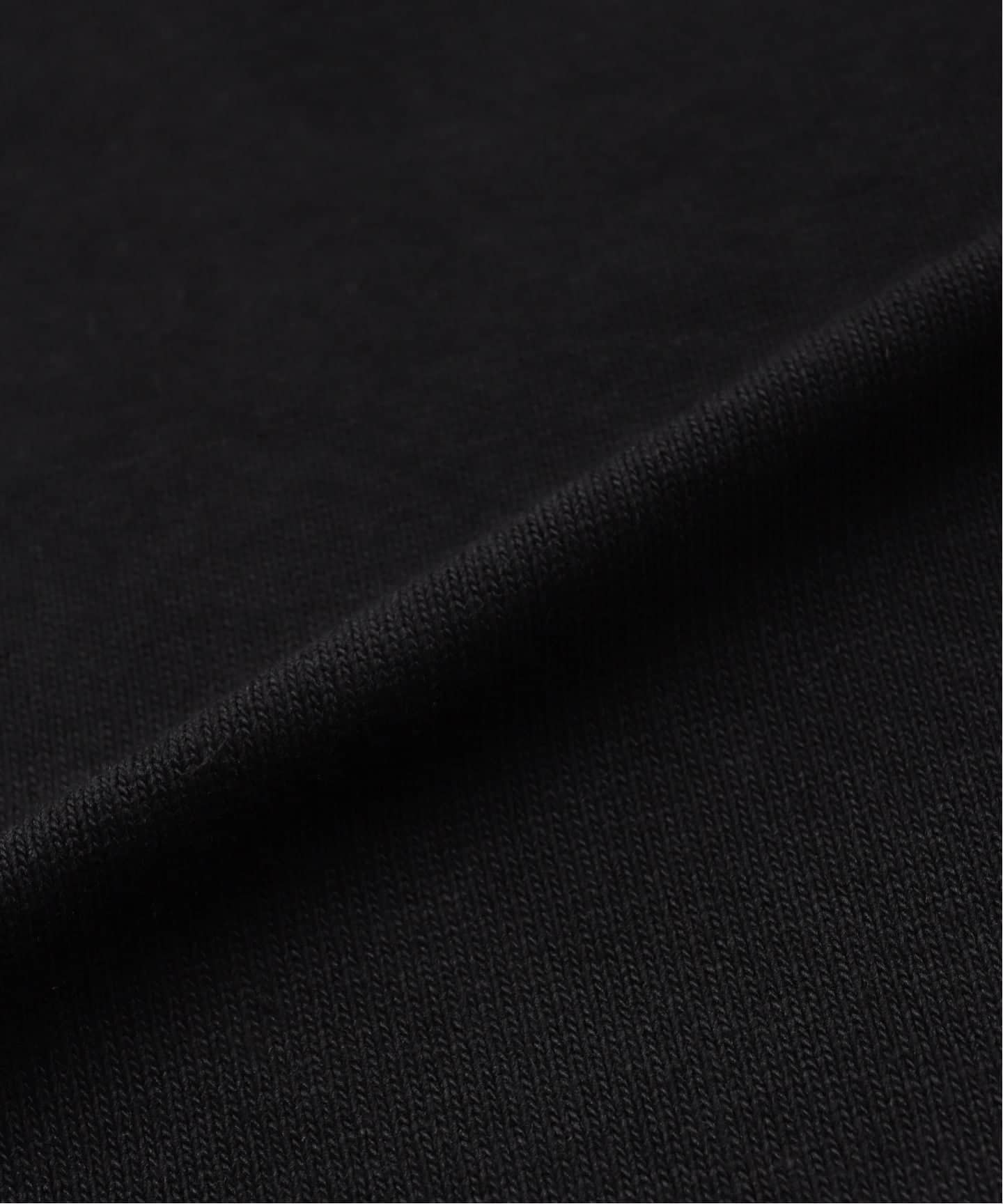 OUESSANT TEELOOSE / ウェッソンルーズ半袖 ソリッド