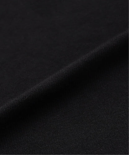 OUESSANT TEELOOSE / ウェッソンルーズ半袖 ソリッド