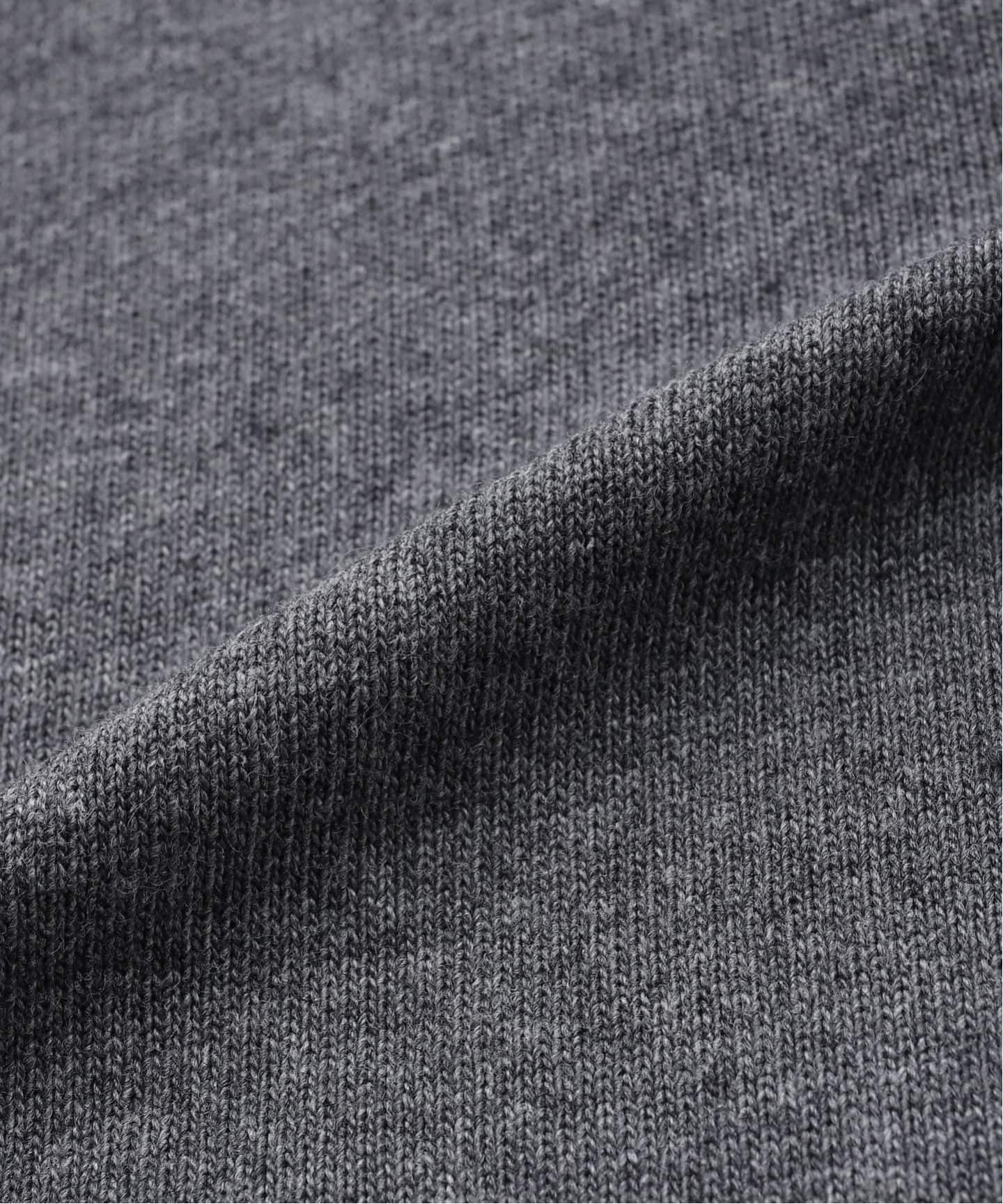 OUESSANT TEELOOSE / ウェッソンルーズ半袖 ソリッド