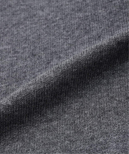 OUESSANT TEELOOSE / ウェッソンルーズ半袖 ソリッド