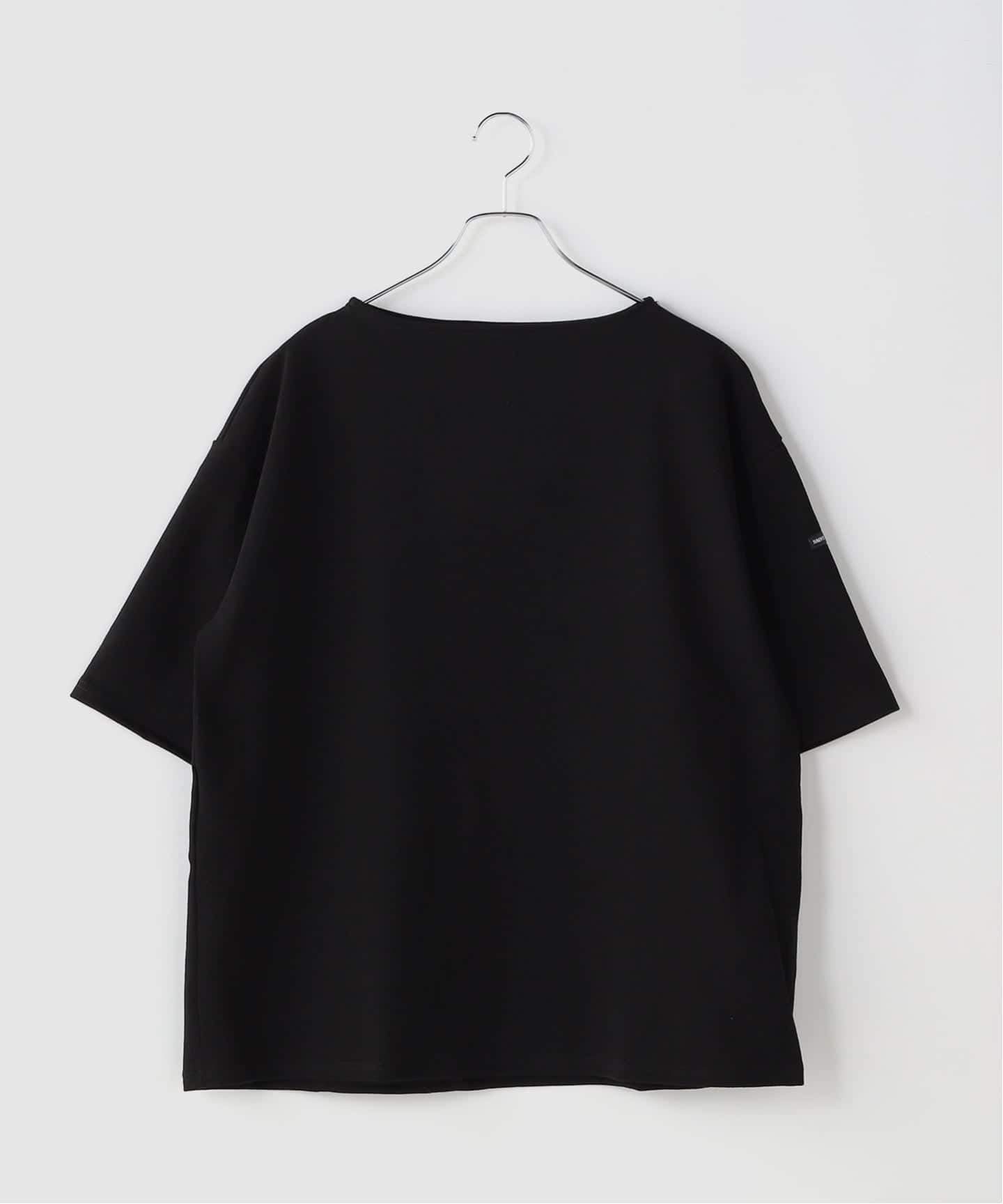 OUESSANT TEELOOSE / ウェッソンルーズ半袖 ソリッド