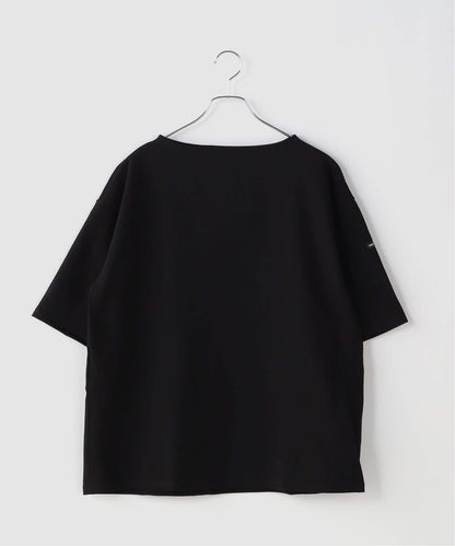 OUESSANT TEELOOSE / ウェッソンルーズ半袖 ソリッド