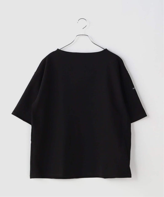 OUESSANT TEELOOSE / ウェッソンルーズ半袖 ソリッド