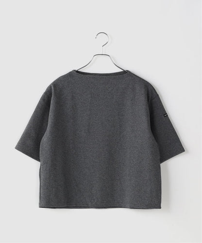 OUESSANT TEELOOSE / ウェッソンルーズ半袖 ソリッド