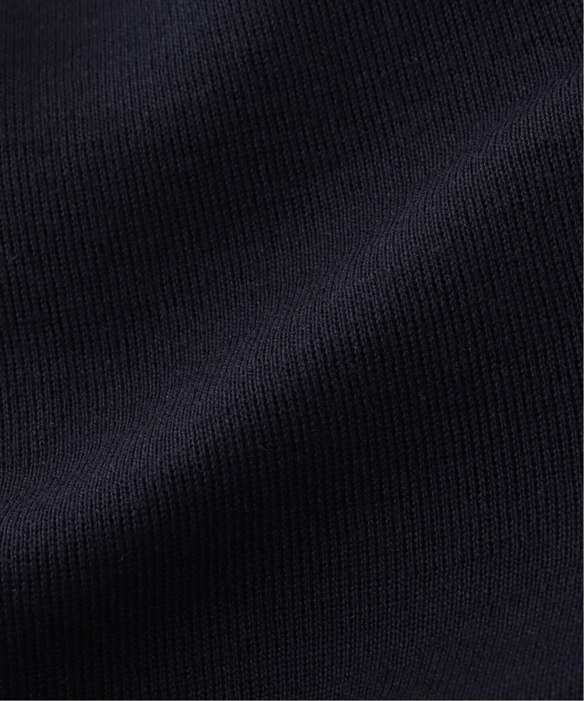 RONARC H / Marine Nationalコラボセーター