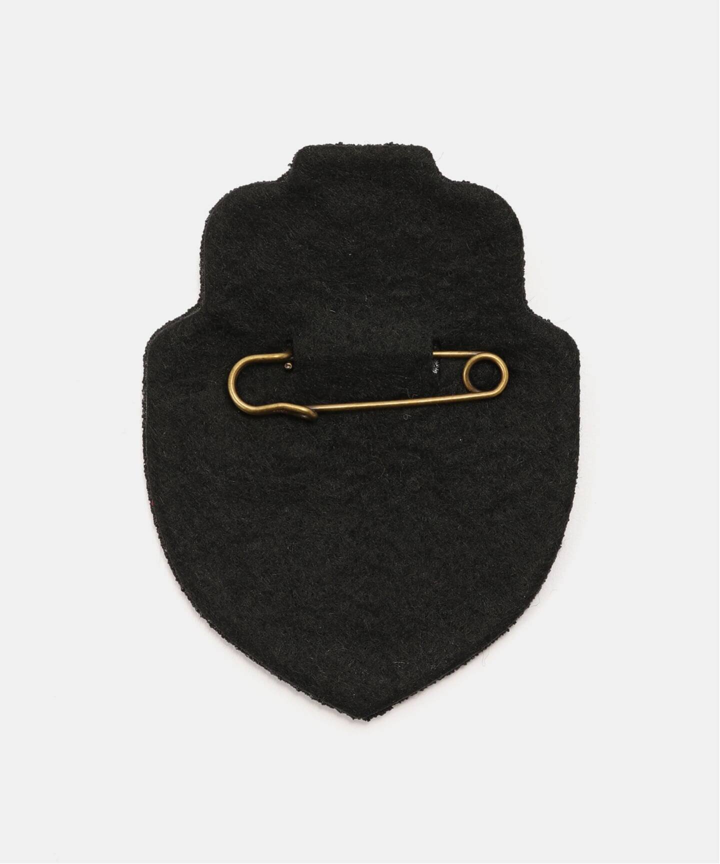 GOLDWORK EMBLEM / ゴールドワークエンブレム