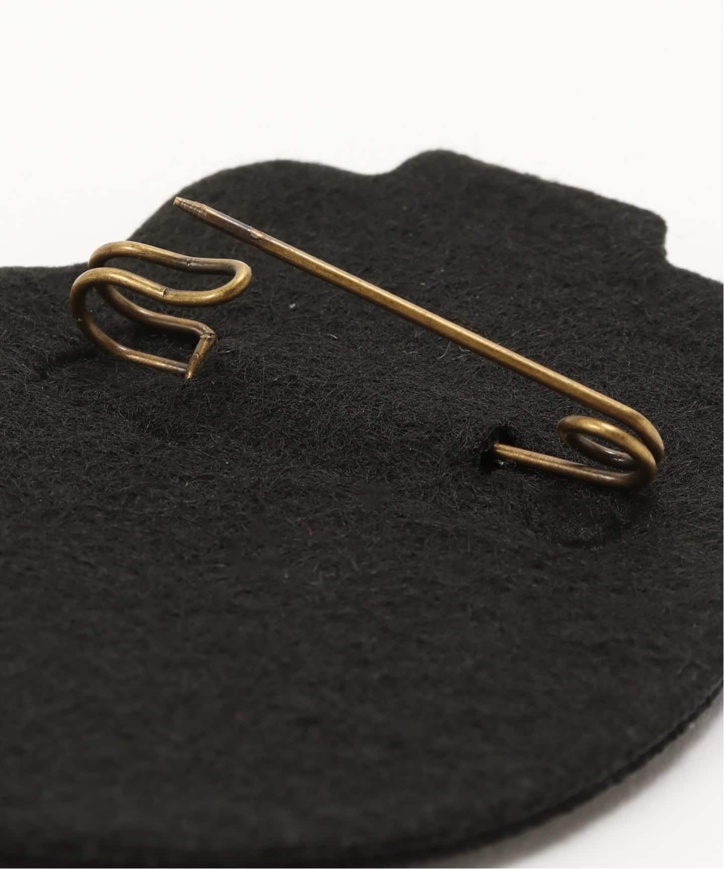GOLDWORK EMBLEM / ゴールドワークエンブレム