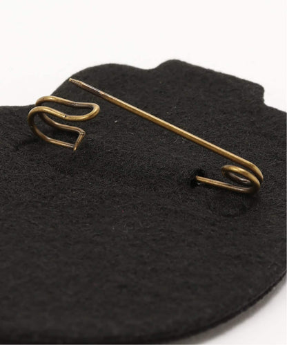 GOLDWORK EMBLEM / ゴールドワークエンブレム