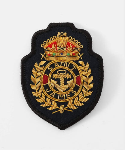 《追加》GOLDWORK EMBLEM / ゴールドワークエンブレム