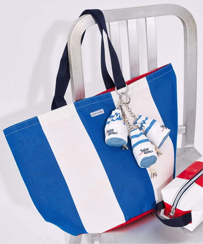 Swim Bag Key Charm / スイムバッグ キーチャーム