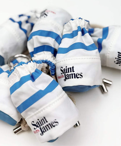 Swim Bag Key Charm / スイムバッグ キーチャーム