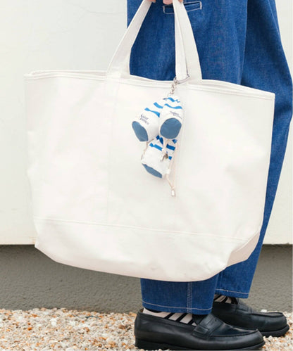 Swim Bag Key Charm / スイムバッグ キーチャーム