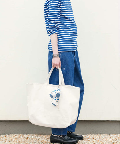 Swim Bag Key Charm / スイムバッグ キーチャーム