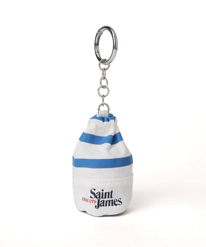 Swim Bag Key Charm / スイムバッグ キーチャーム
