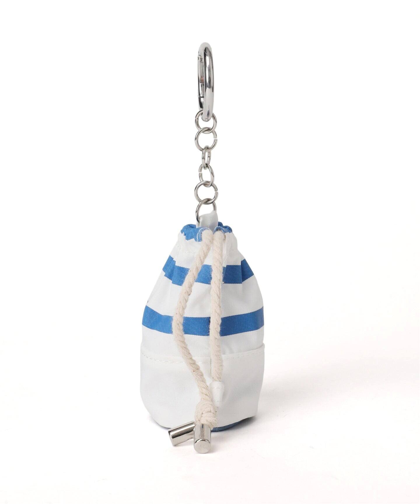 Swim Bag Key Charm / スイムバッグ キーチャーム