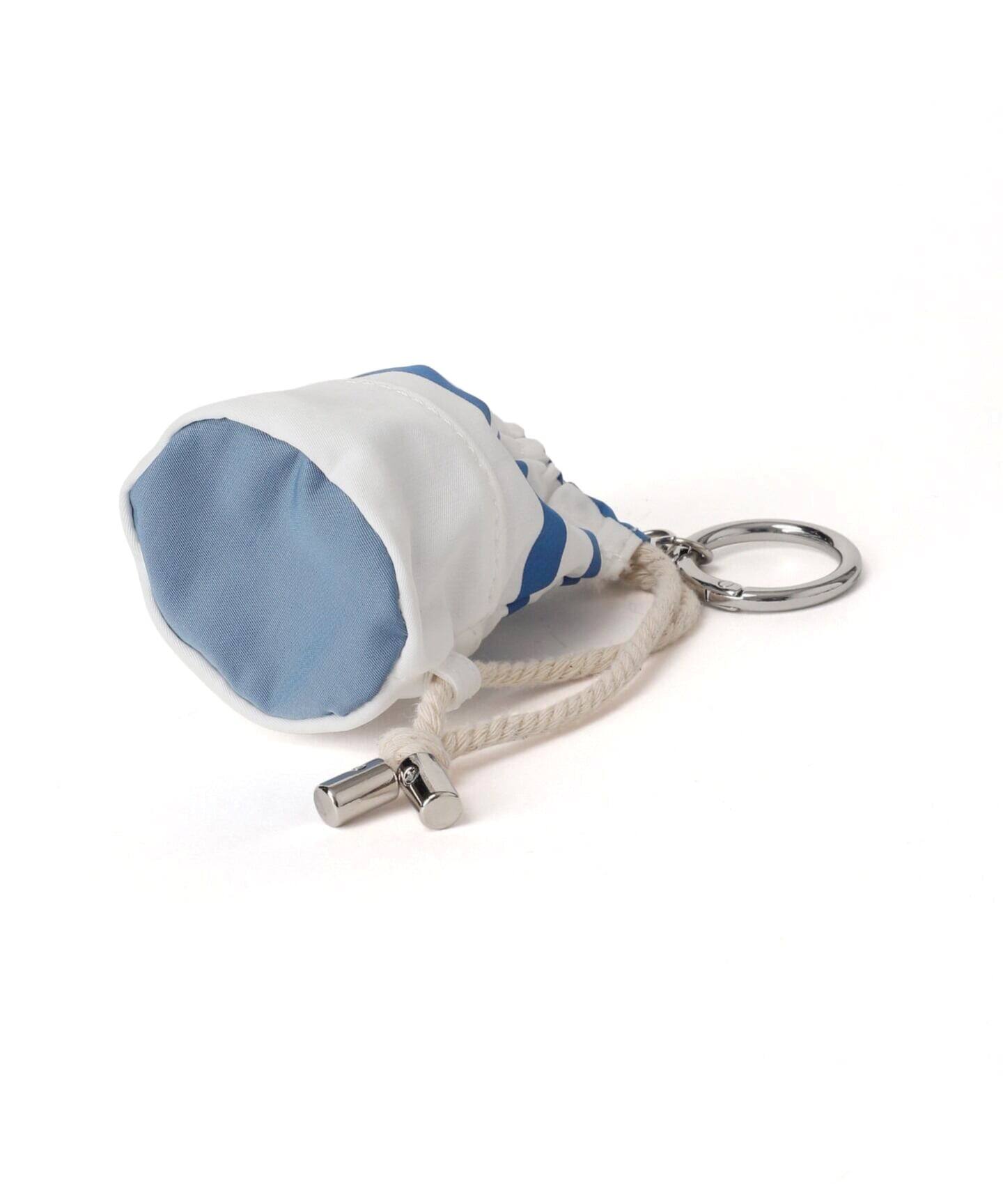 Swim Bag Key Charm / スイムバッグ キーチャーム