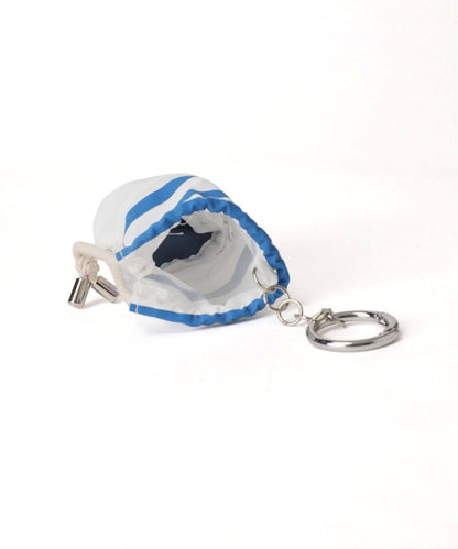 Swim Bag Key Charm / スイムバッグ キーチャーム