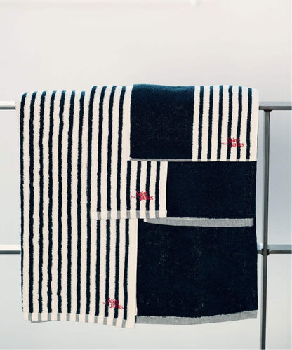 OLSIA×SAINTJAMES HAND TOWEL / ハンドタオル