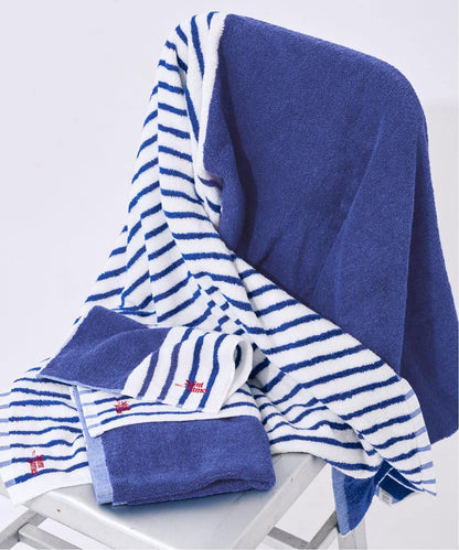 OLSIA×SAINTJAMES HAND TOWEL / ハンドタオル