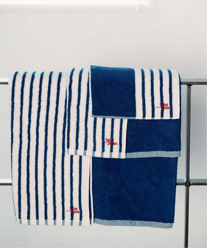 OLSIA×SAINTJAMES HAND TOWEL / ハンドタオル