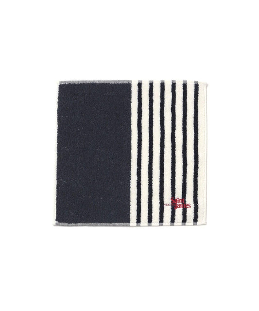 OLSIA×SAINTJAMES HAND TOWEL / ハンドタオル
