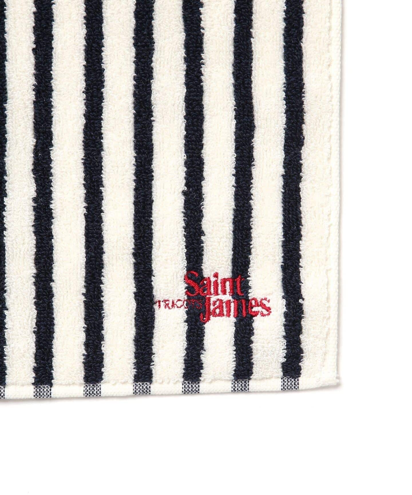 OLSIA×SAINTJAMES HAND TOWEL / ハンドタオル