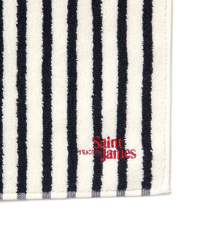 OLSIA×SAINTJAMES HAND TOWEL / ハンドタオル