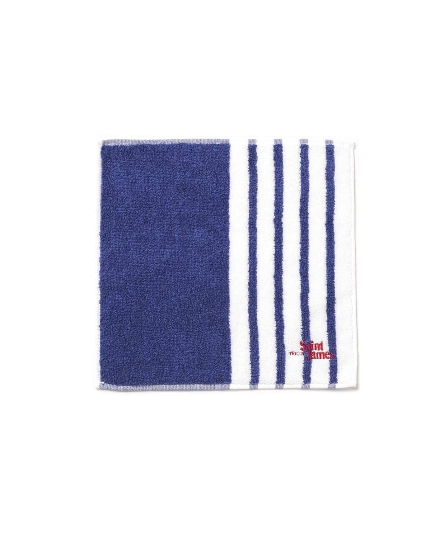 OLSIA×SAINTJAMES HAND TOWEL / ハンドタオル