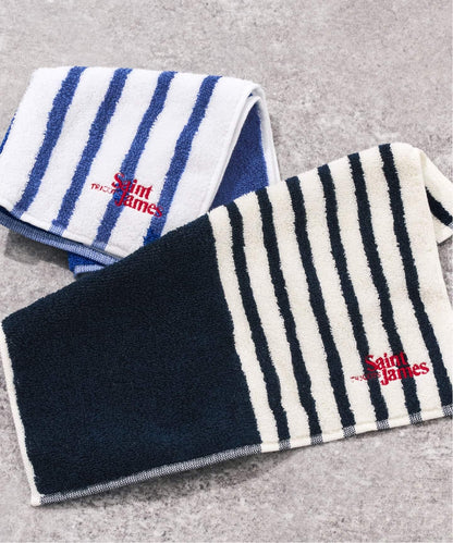 OLSIA×SAINTJAMES HAND TOWEL / ハンドタオル