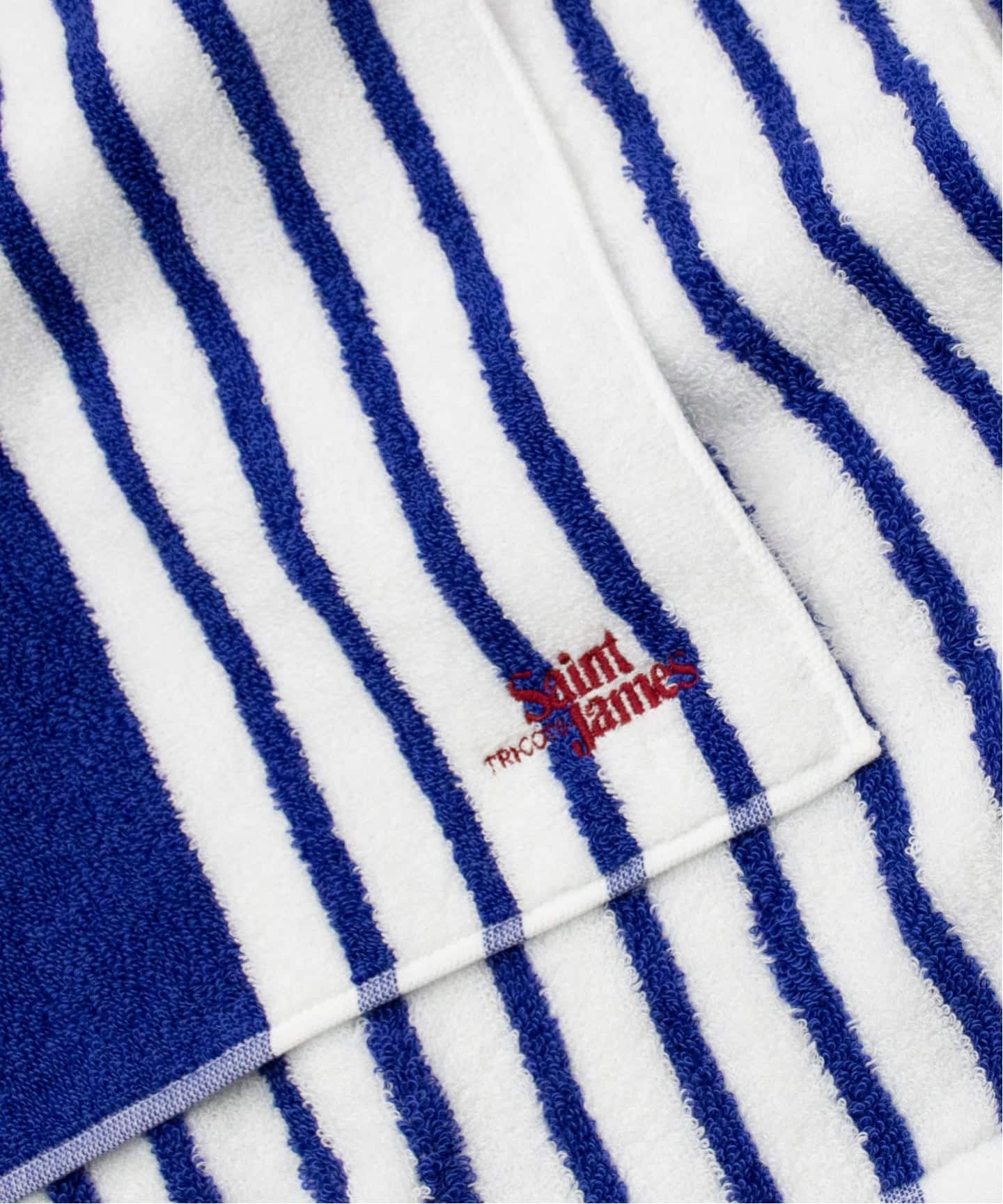 OLSIA×SAINTJAMES HAND TOWEL / ハンドタオル