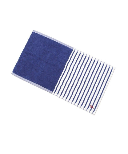 OLSIA×SAINTJAMES FACE TOWEL / フェイスタオル