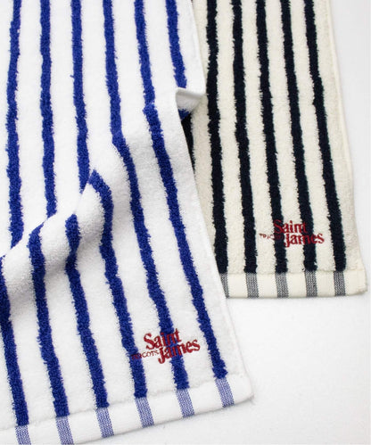 OLSIA×SAINTJAMES BATH SHEET / バスタオル