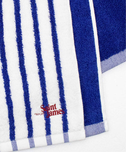 OLSIA×SAINTJAMES BATH SHEET / バスタオル