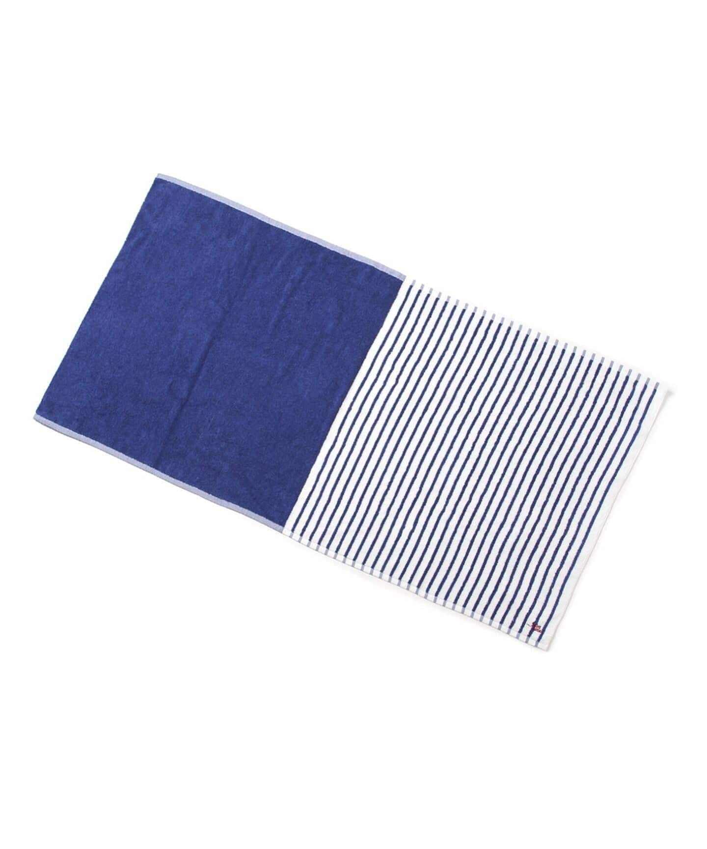 OLSIA×SAINTJAMES BATH SHEET / バスタオル