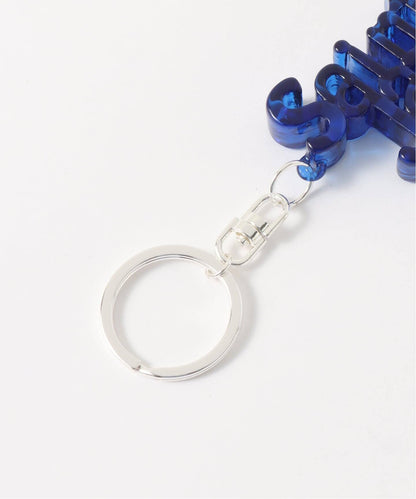 LOGO KEY CHARM / ロゴキーチャーム