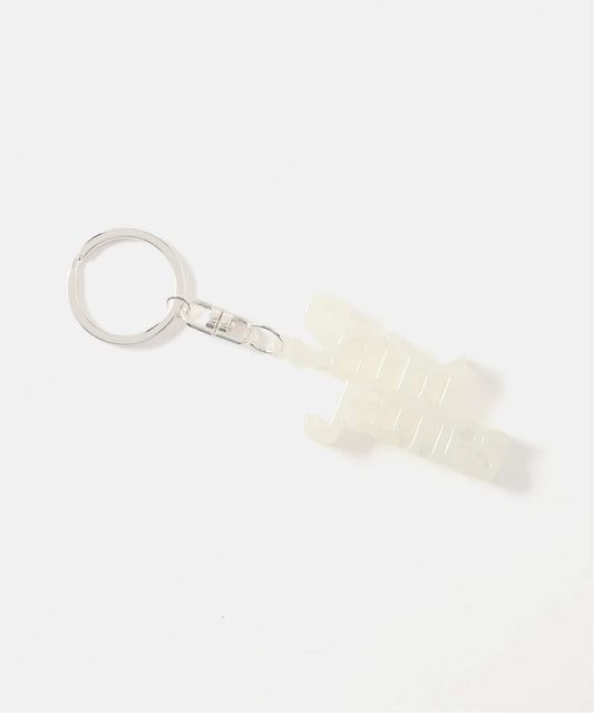 LOGO KEY CHARM / ロゴキーチャーム