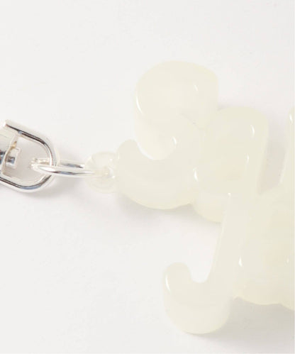 LOGO KEY CHARM / ロゴキーチャーム