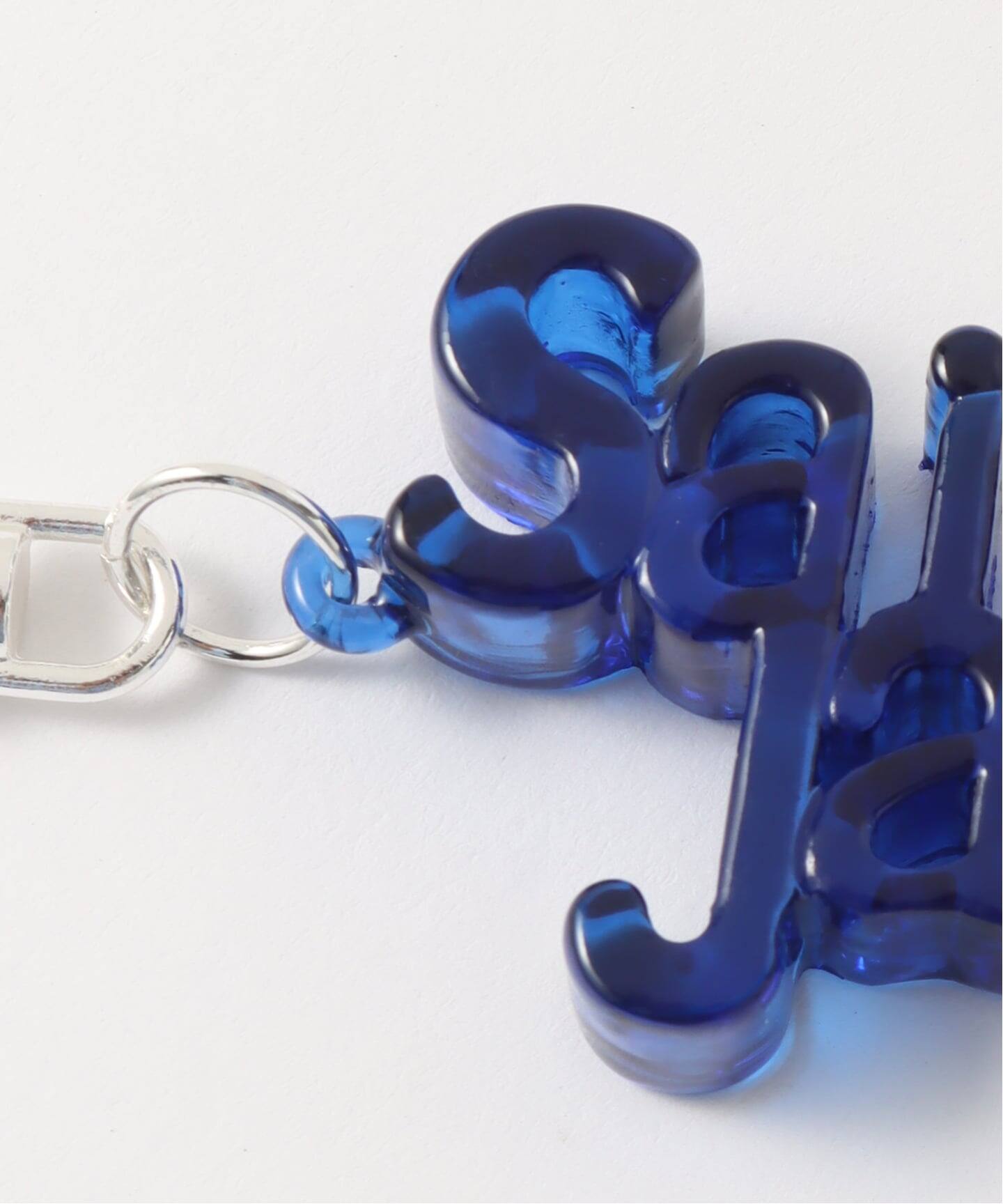 LOGO KEY CHARM / ロゴキーチャーム