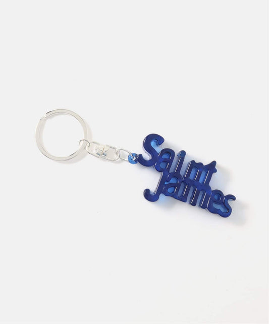 LOGO KEY CHARM / ロゴキーチャーム