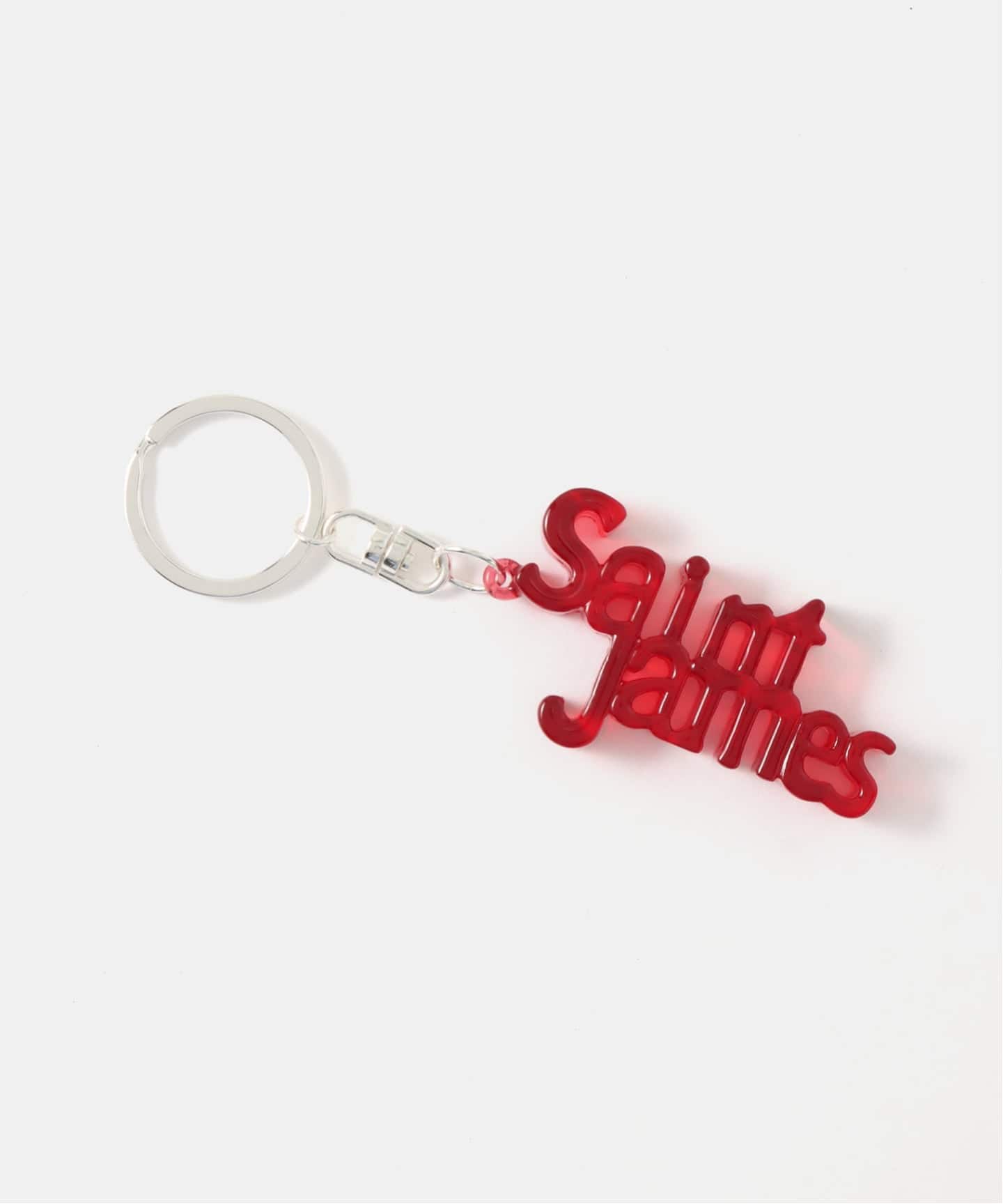 LOGO KEY CHARM / ロゴキーチャーム