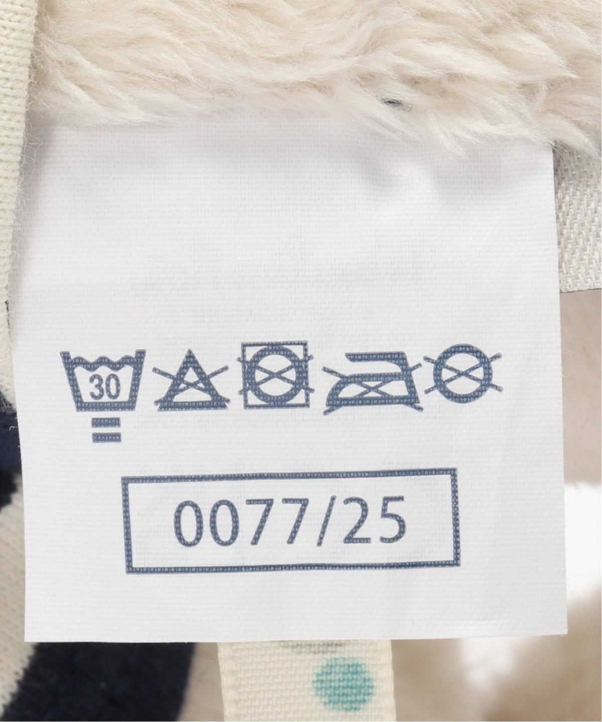 PTITSDOUDOUS / ぬいぐるみ