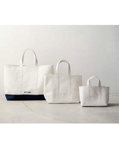 TOTE BAG L / トートバッグ Lサイズ